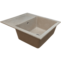 Гранітна мийка XL Сафарі